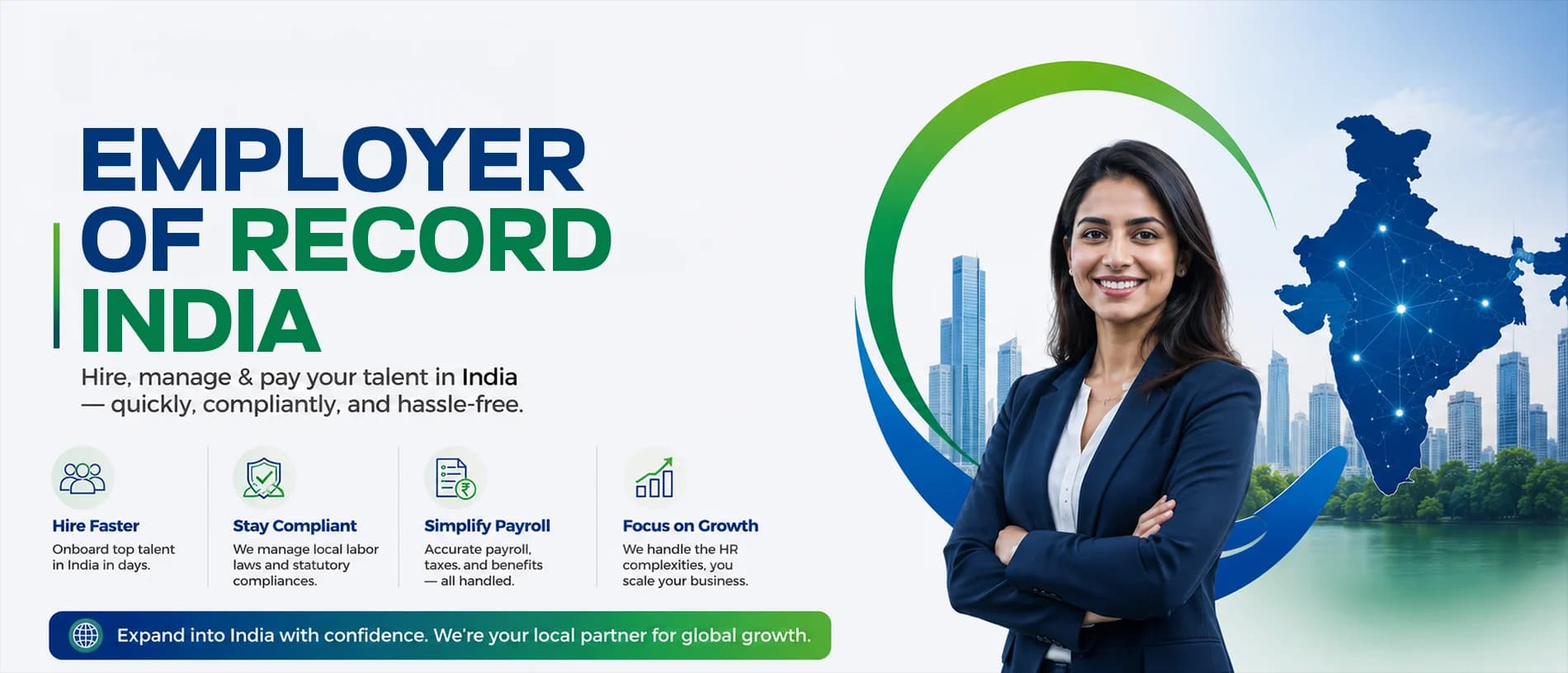 Employer of Record India