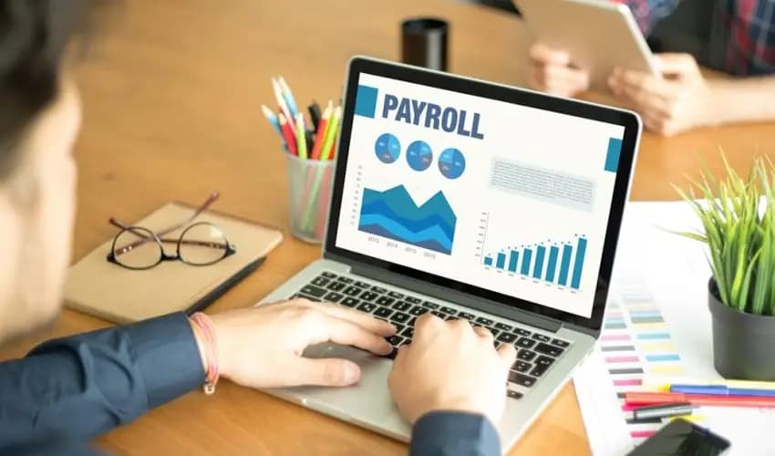 Payroll Services